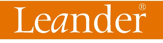 leander logo