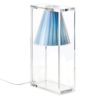 xcelsior, kartell, lampa