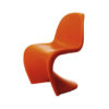 xcelsior, vitra, panton junior