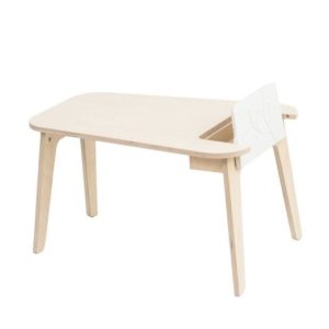 xcelsior, kukuu, latvijas dizains, bērnu mēbeles, koka mēbeles, bērnu galds