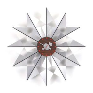 xcelsior, vitra, wall clock, pulkstenis