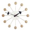 xcelsior, vitra, wall clock