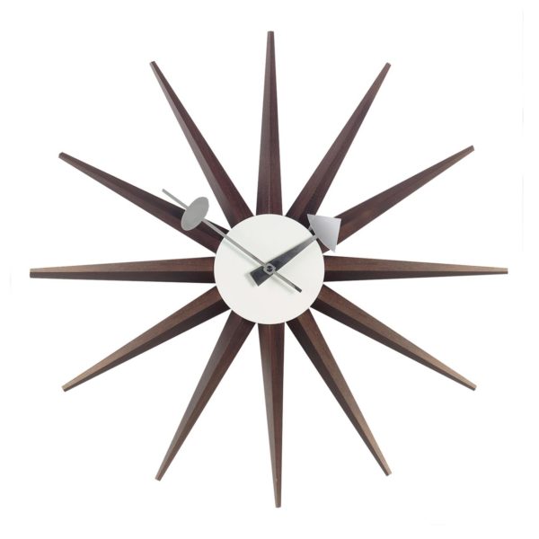 xcelsior, vitra, george neslon, watch