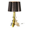 xcelsior, kartell, bourgie lamp, lampa