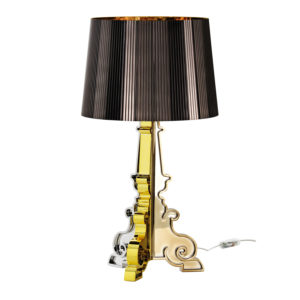 xcelsior, kartell, bourgie lamp, lampa