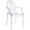 xcelsior, kartell, louis ghost, original