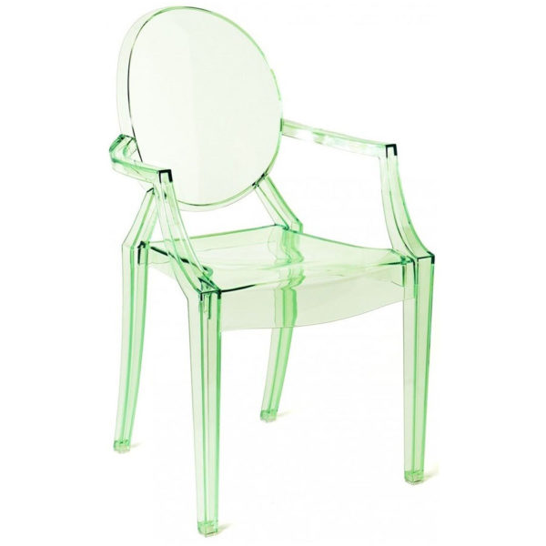 xcelsior, kartell, louis ghost, original