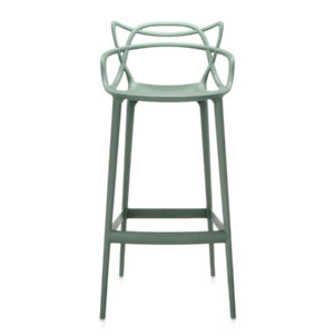 xcelsior, kartell, masters stool