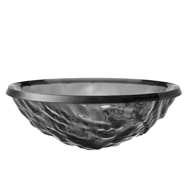 xcelsior, kartell, moon bowl, bļoda