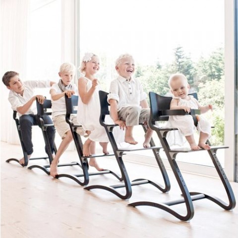 Leander High Chair Xcelsior Selection Online Store