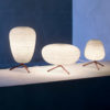 xcelsior, foscarini, table lamp