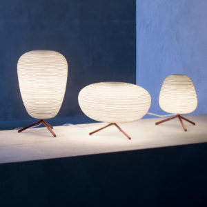 xcelsior, foscarini, table lamp