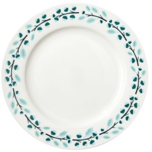 xcelsior, donna wilson, plate