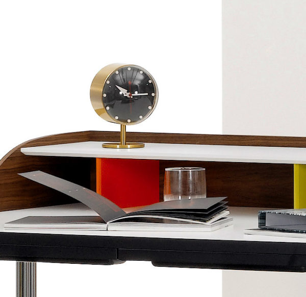 xcelsior, night clock, pulkstenis, vitra