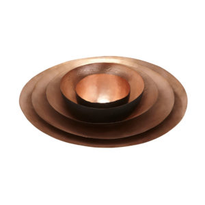 xcelsior, tom dixon, vara bļodiņas, bļodu komplekts
