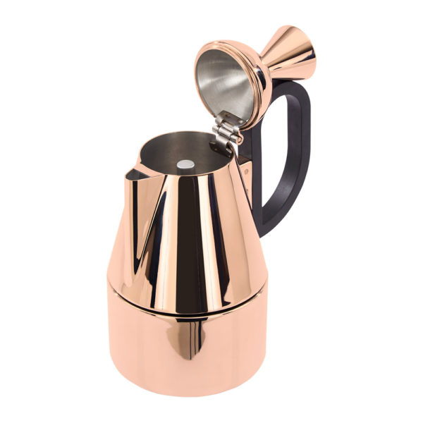 xcelsior, tom dixon, kafijas pagatavošana