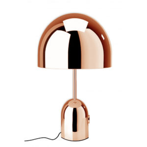 xcelsior, tom dixon, lampa