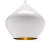 xcelsior, tom dixon, lampa, zelta lampa