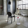 xcelsior, kartell, phillipe stark, dizaina krēsls,