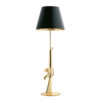 xcelsior, flos, philippe starck, dizaina lampa, gun lamp