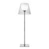 xcelsior, flos, philippe starck, grīdas lampa, dizaina lampa