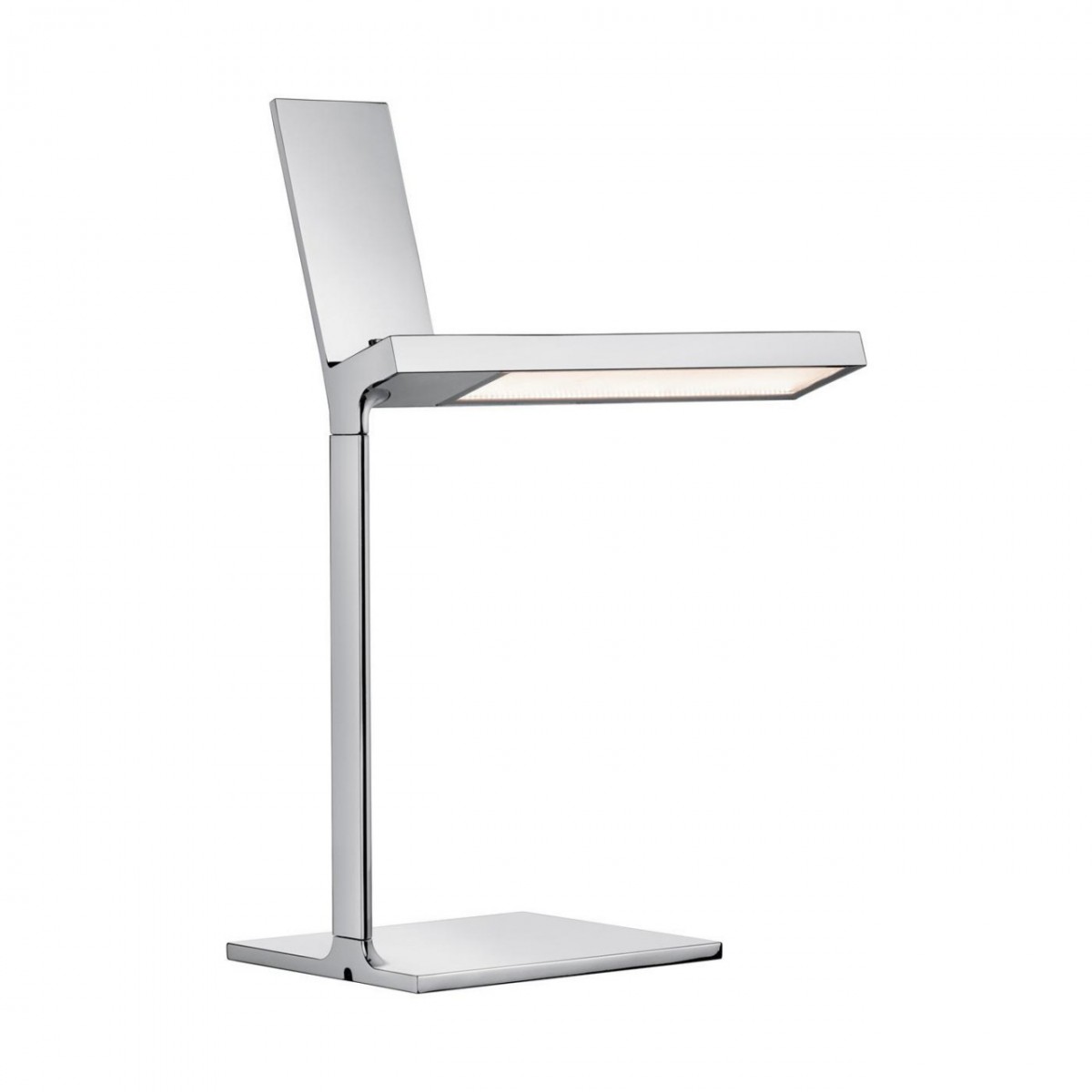 xcelsior, flos, philippe starck, dizaina lampa, galda lampa