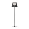 xcelsior, flos, philippe starck, grīdas lampa, dizaina lampa