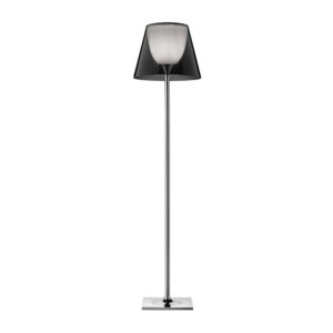 xcelsior, flos, philippe starck, grīdas lampa, dizaina lampa