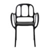 xcelsior, magis, mila chair, dizaina krēsls