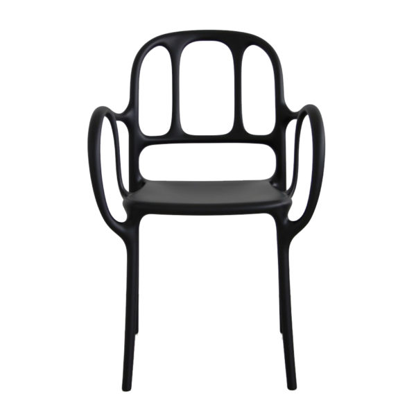 xcelsior, magis, mila chair, dizaina krēsls