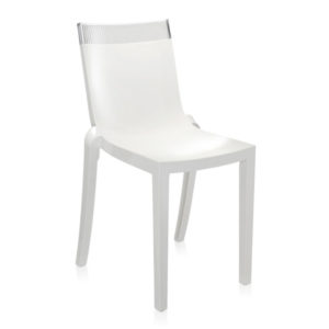 xcelsior, kartell, phillipe stark, dizaina krēsls
