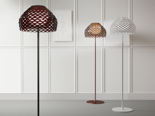 Flos tatou floor lamp cheap