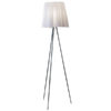 xcelsior, flos, philippe starck, grīdas lampa, dizaina lampa