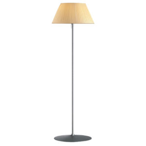 xcelsior, flos, philippe starck, grīdas lampa, dizaina lampa