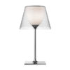 xcelsior, flos, philippe starck, galda lampa, dizaina lampa