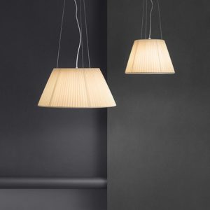 xcelsior, flos, philippe starck, romeo, dizaina lampa