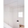 xcelsior, flos, string light, lampa, dizaina lampa