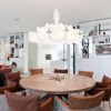 xcelsior, flos, Marcel Wanders, Zeppelin, gaismeklis, lampa, kokons