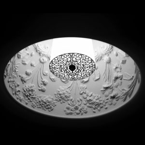 xcelsior, flos, skygarden, dizaina lampa, marcel wanders