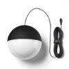 xcelsior, flos, string light, lampa, dizaina lampa