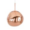 xcelsior, tom dixon, dizaina lampa