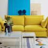 xcelsior, vitra, mariposa sofa, dizaina dīvāns