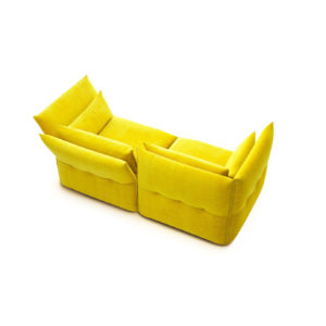 xcelsior, vitra, mariposa sofa, dizaina dīvāns