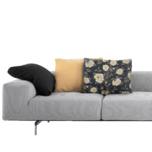 xcelsior, kartell sofa, dīvāns, dizaina dīvāns