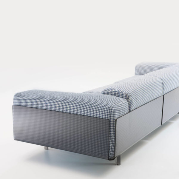 xcelsior, kartell sofa, dīvāns, dizaina dīvāns