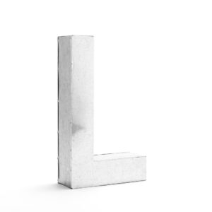 xcelsior, seletti, metāla burti, alfabēts, dekoratīvi burti, dāvana