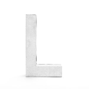 xcelsior, seletti, metāla burti, alfabēts, dekoratīvi burti, dāvana