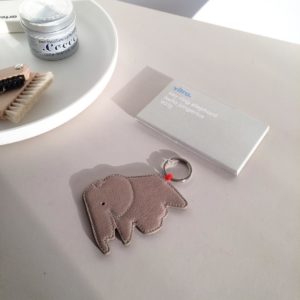 xcelsior, vitra, eames elephant, atslēgu piekariņš