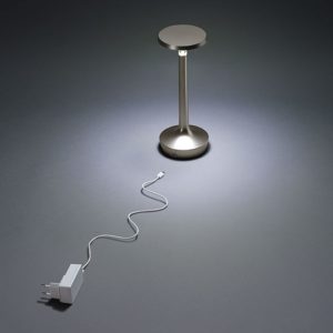 xcelsior, flos, philippe starck, galda lampa, dizaina lampa, led lampa