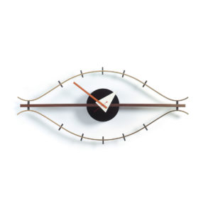 xcelsior, vitra, George Neslon, pulkstenis, dizaina pulkstenis